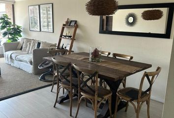 Departamento en arriendo en Las Condes