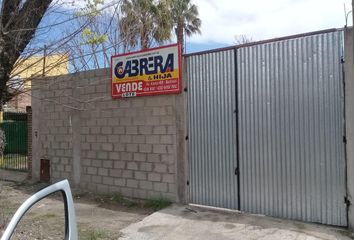 Terrenos en  Lanús Este, Partido De Lanús