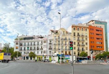Apartamento en  Vallehermoso, Madrid