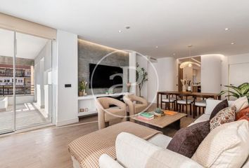Apartamento en  Jeronimos, Madrid