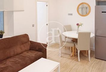 Apartamento en  Gaztambide, Madrid