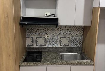 Apartamento en Colina Campestre, Bogotá