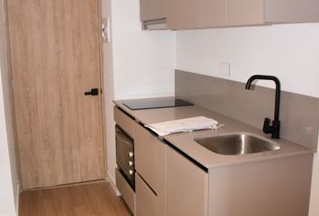 Apartamento en La Castellana, Bogotá
