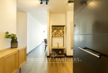Departamento en arriendo en Santiago Centro