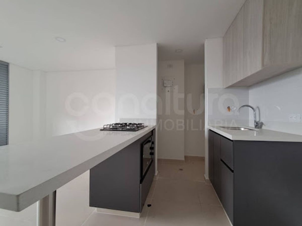 Apartamento en arriendo Aliada (Suroccidente) en Aliada