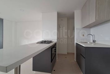 Apartamento en Aliada, Medellín