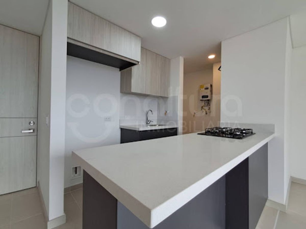 Apartamento en arriendo Aliada (Suroccidente) en Aliada