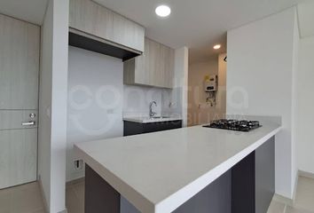 Apartment for rent in Aliada, Medellín
