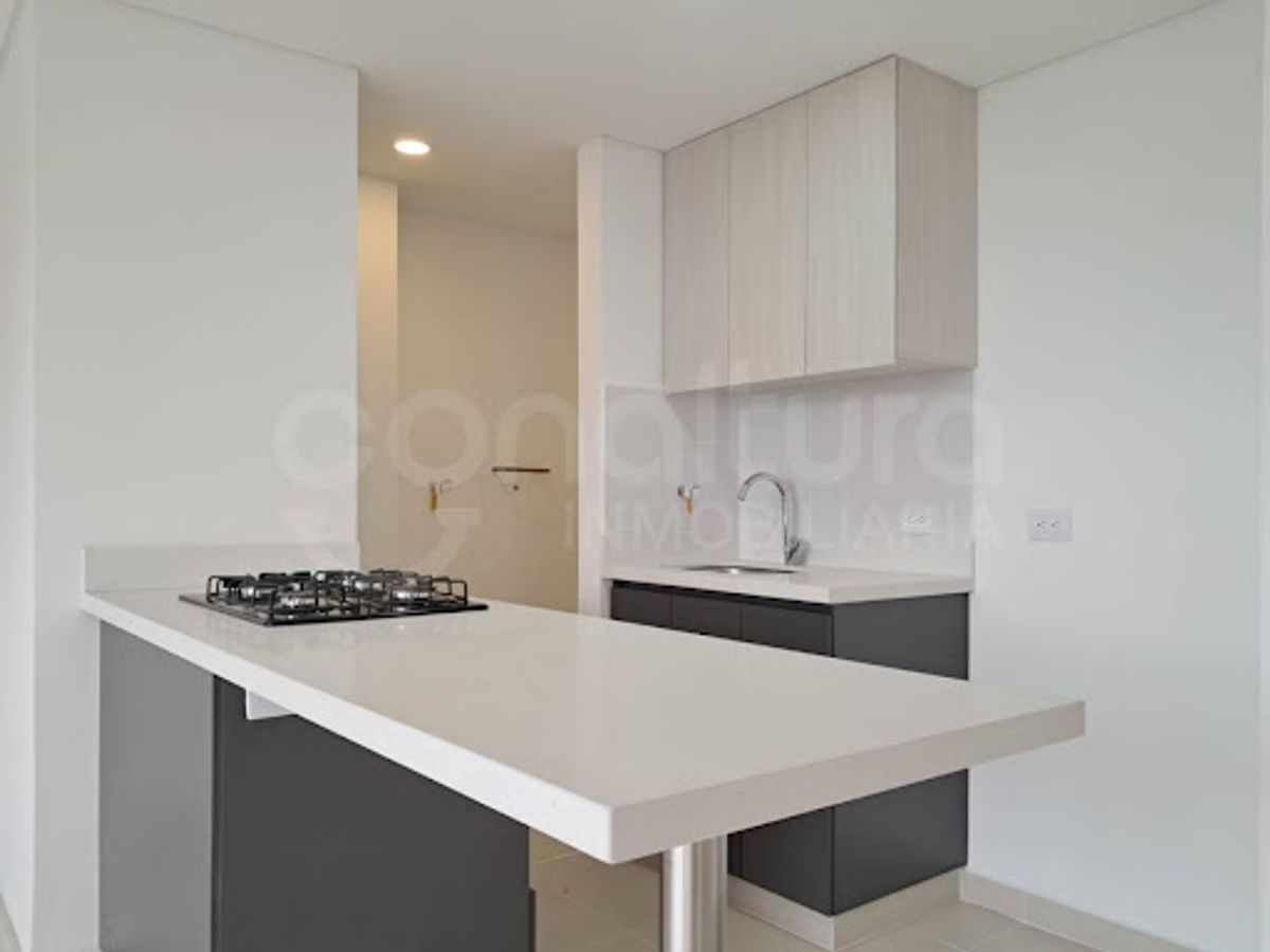 Apartamento en arriendo Aliada (Suroccidente) en Aliada