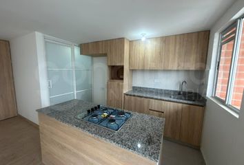 Apartment for rent in Noroccidente, Medellín