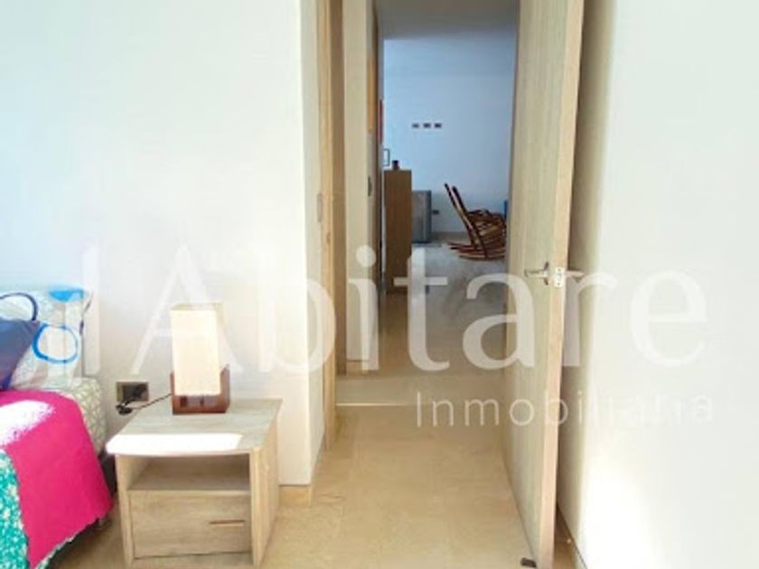 Apartamento en arriendo Manga, Cartagena De Indias