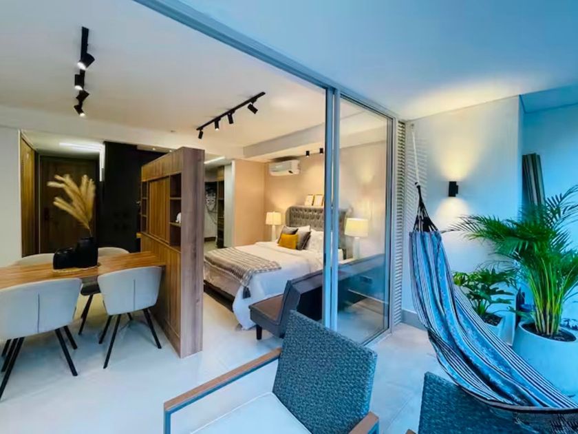 Apartment for rent in Cali