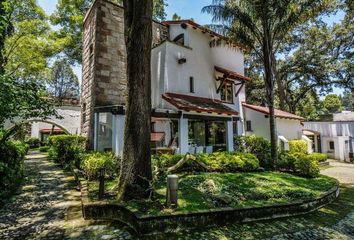 Casa en renta en San Bartolo Ameyalco