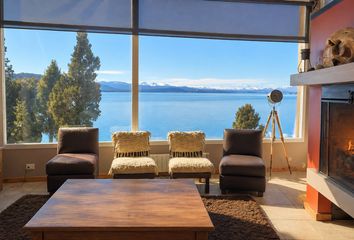 Casa en  San Carlos De Bariloche, San Carlos De Bariloche