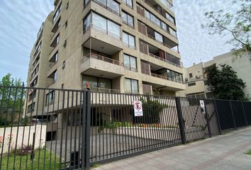 Departamento en arriendo en Providencia