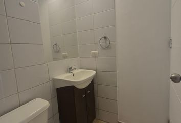 Departamento en arriendo en Santiago Centro
