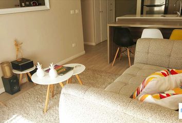 Departamento en arriendo en Santiago Centro