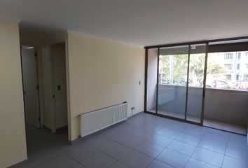 Departamento en arriendo en Santiago Centro