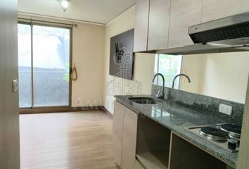 Departamento en arriendo en Santiago Centro