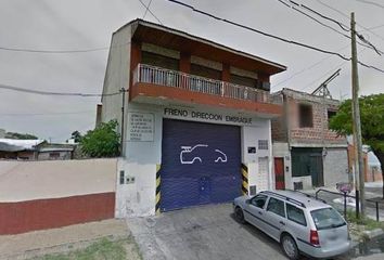 Galpónes/Bodegas en  Avellaneda, Partido De Avellaneda