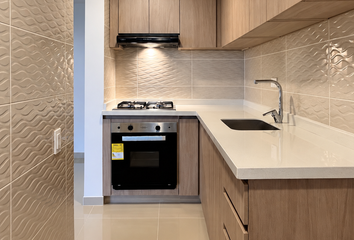 Apartment for rent in Villa Santos, Barranquilla