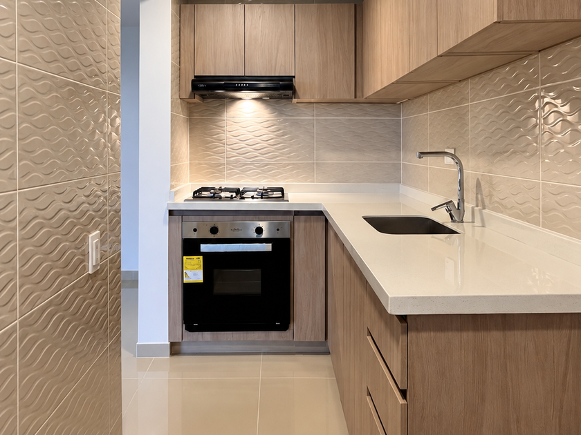 Apartment for rent in Barranquilla