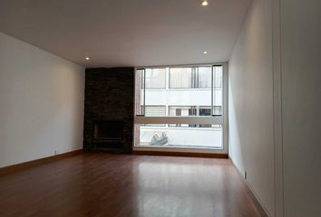 Apartamento en Santa Barbara Norte, Bogotá