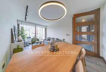 Departamento en arriendo en Santiago Centro
