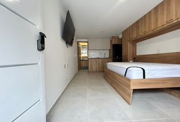 Apartment for rent in Buenos Aires, Medellín
