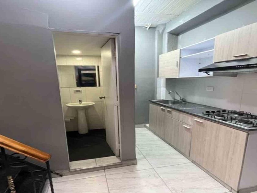 Apartamento en arriendo Aranjuez, Centro en Aranjuez