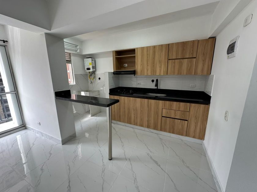 Apartment for rent in Bello