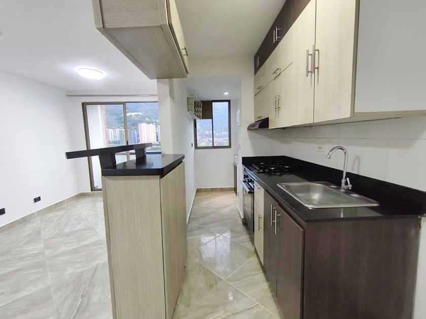 Apartment for rent in Bello