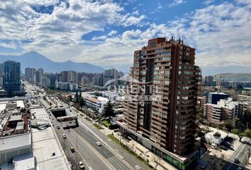 Departamento en arriendo en Santiago Centro