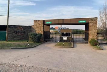 Terrenos en  Los Nogales, Tucumán