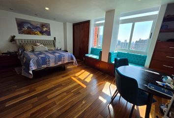 Departamento en venta en Lomas de Plateros