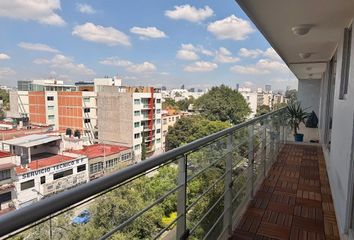 Departamento en venta en Narvarte Poniente