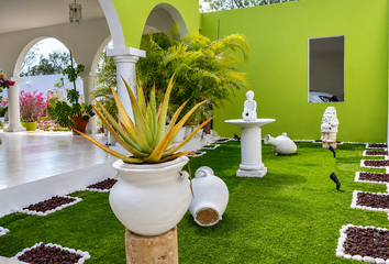 Casa en  Pueblo Tixkuncheil, Baca, Yucatán