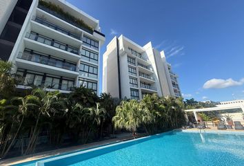 Departamento en  Avenida Temozon, Temozón Norte, Mérida, Yucatán, 97300, México