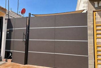 Casa en  Portal De Aragón, Saltillo, Coahuila