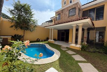 Casa en renta en Villa Universitaria