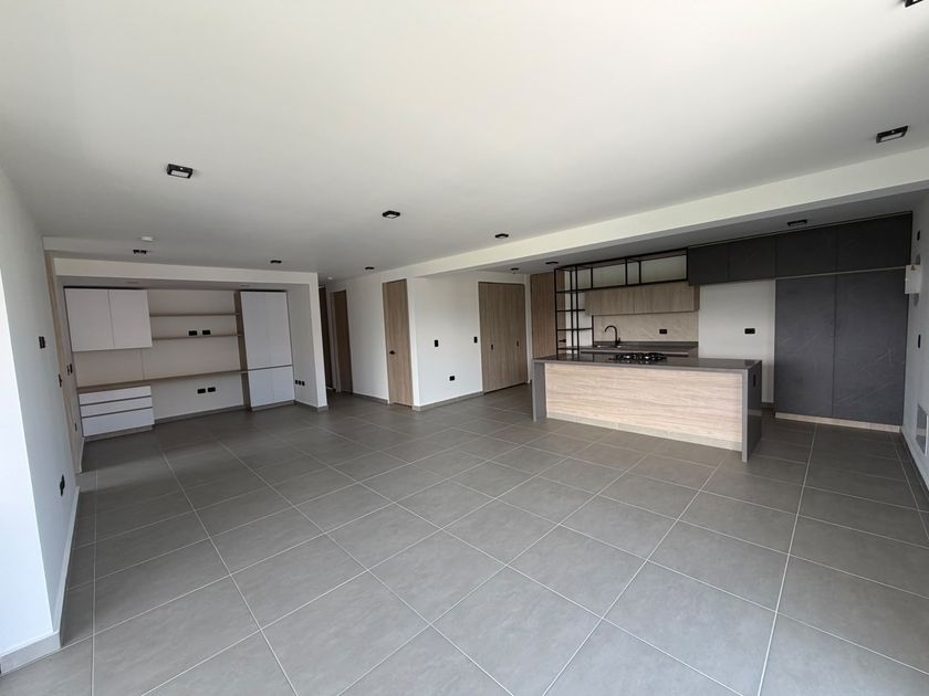Apartamento en arriendo La Villa, San Joaquín, San Joaquín