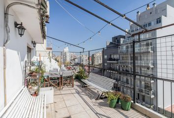 Departamento en  Caballito, Capital Federal