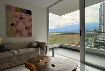 Apartamento en Ciudad Jardín, Comuna 22, Cali Ciudad, Cali, Sur, Valle Del Cauca, Rap Pacífico, 760032, Colombia