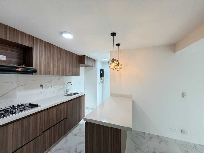 Apartment for rent in Bello