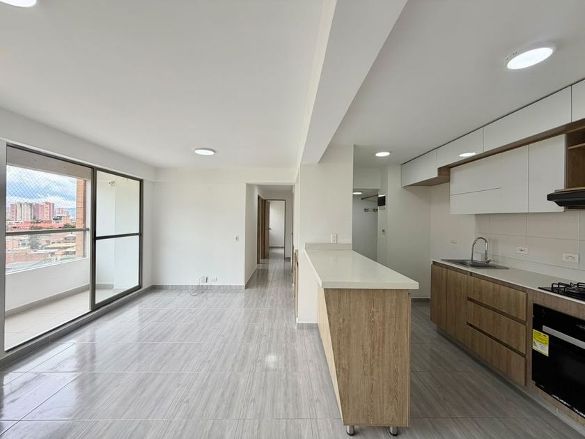 Apartment for rent in Bello