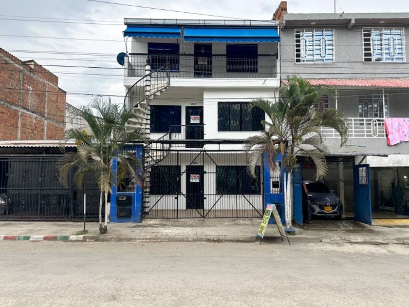 House for rent in Cali