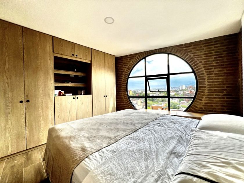 Apartamento en arriendo Carrera 24f, Viejo San Fernando, Comuna 19, Cali Ciudad, Cali, Sur, Valle Del Cauca, Rap Pacífico, 760101, Colombia