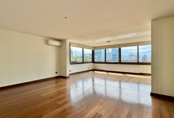 Departamento en arriendo en Santiago Centro