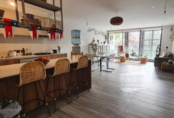 Departamento en arriendo en Providencia