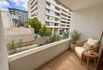 Departamento en arriendo en Santiago Centro
